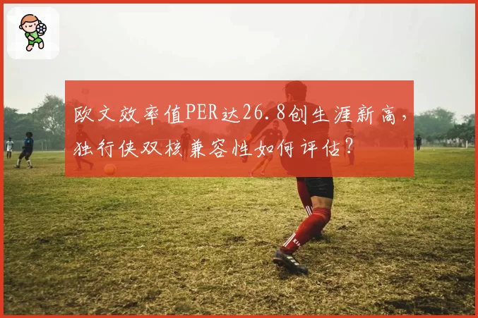 欧文效率值PER达26.8创生涯新高，独行侠双核兼容性如何评估？